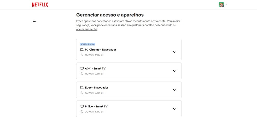  Reprodução/Yasmin Altaras