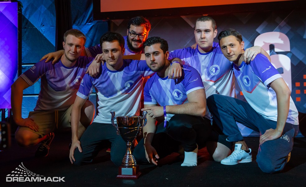 Rainbow Six Pro League: conheça etapas, datas e times da Season 8