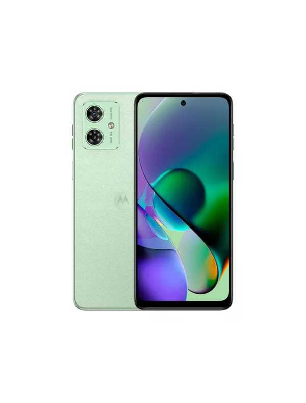 Moto G54 5G 8 GB RAM Boost 256 GB Verde