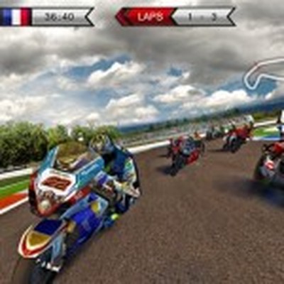 SBK: novo jogo de corrida de motos para Android e iOS - Mobile Gamer