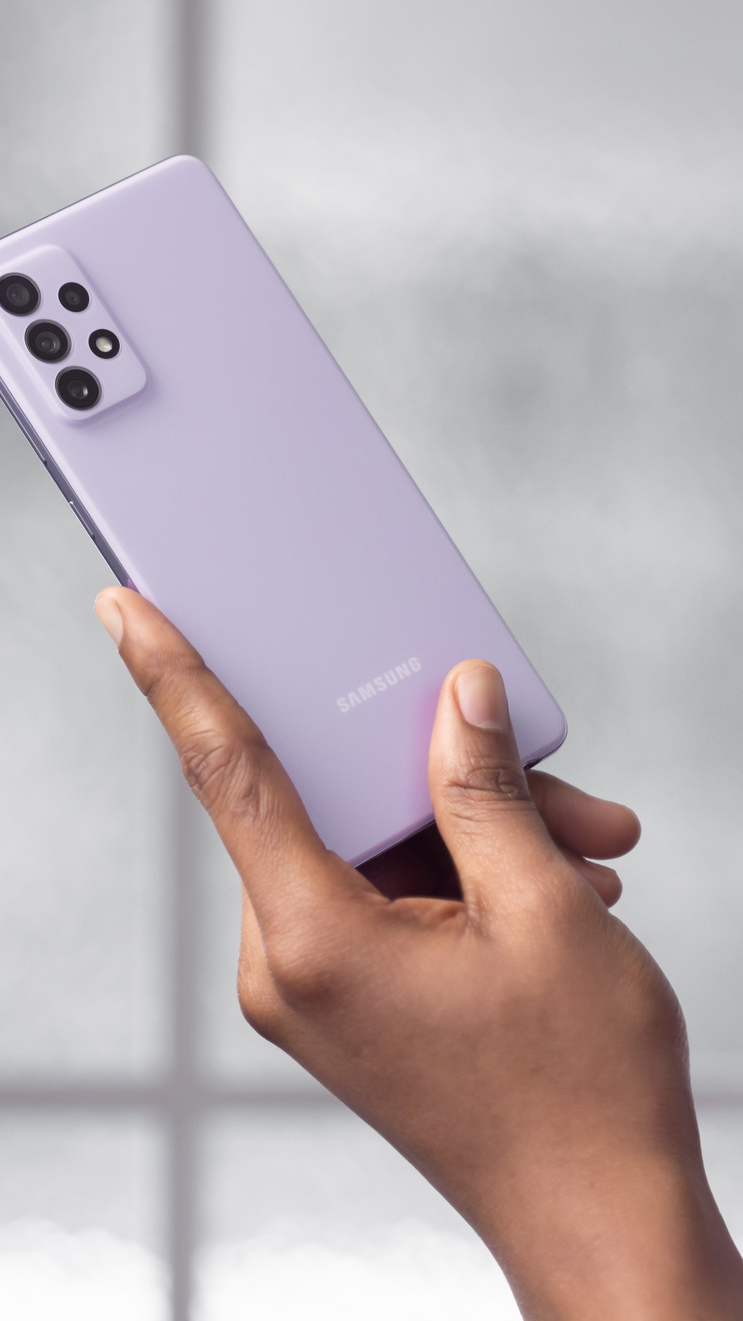 Galaxy A52 | Hardware | TechTudo