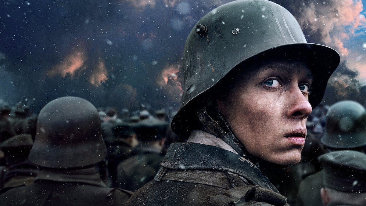 Conheça 12 filmes de guerra da Netflix que você precisa assistir