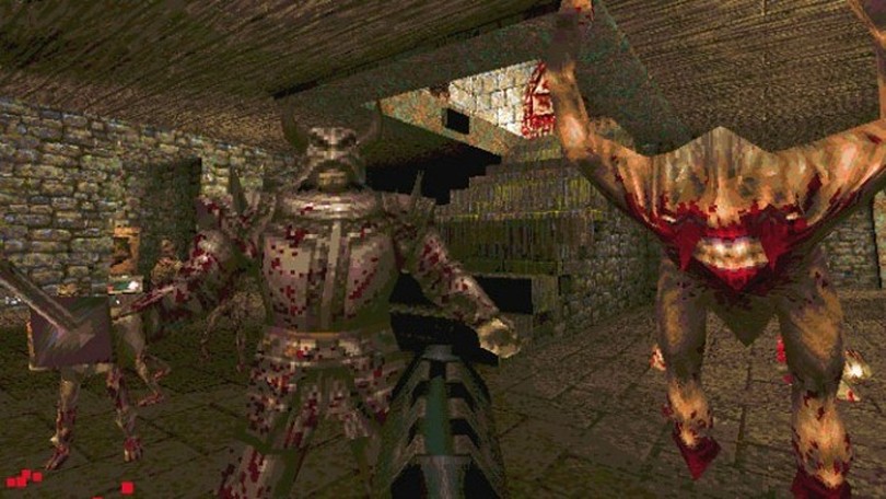 A jogabilidade de tiro em primeira pessoa de Wolfenstein: The New Order  relembra clássicos como Quake, mas com gráficos desta geração - Purebreak