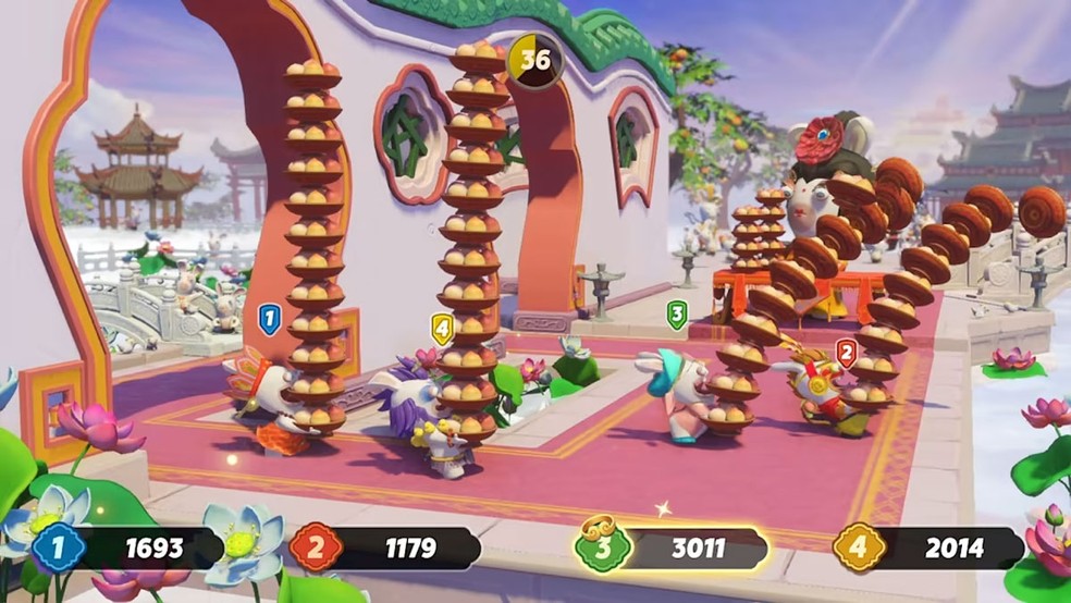  Divulgação/Ubisoft