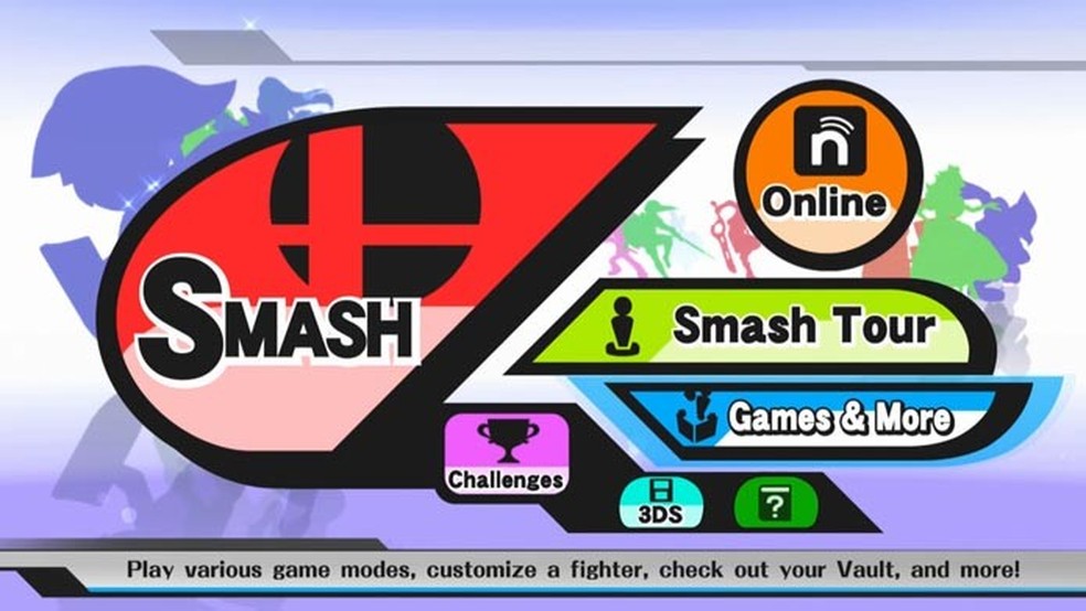 How to Make the Super Smash Bros Meme (Tutorial with Templates Free +  Online) 