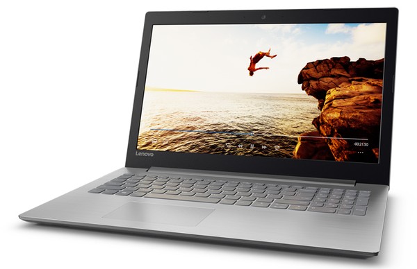 Ideapad 320: notebook da Lenovo chega ao Brasil com GPU dedicada