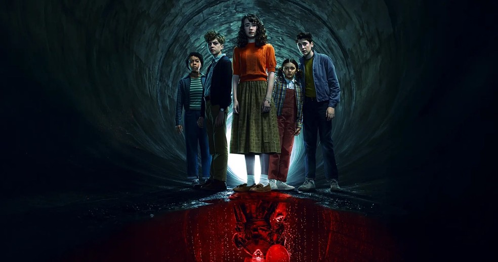  Divulgação/HBO Max