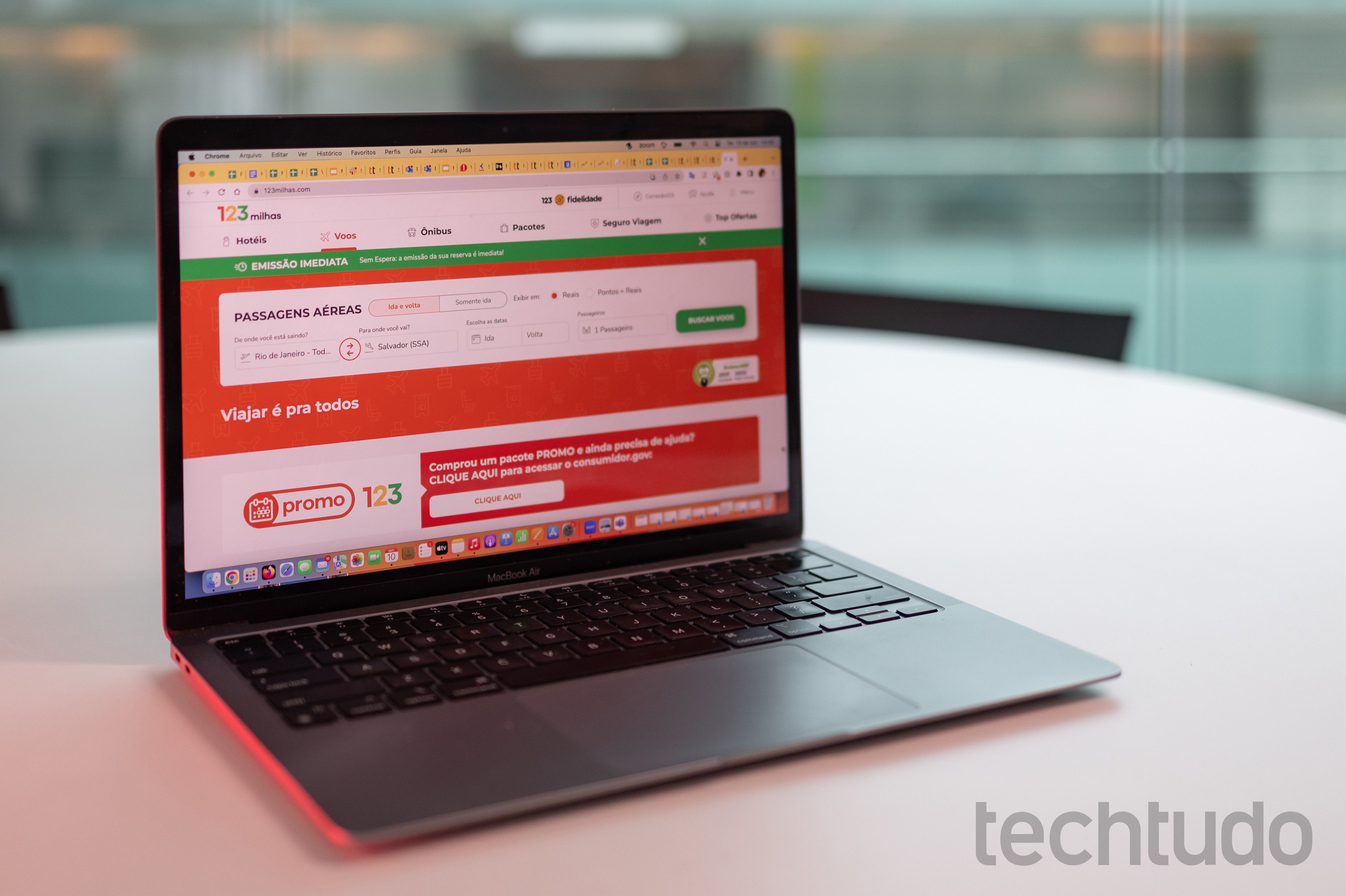 Golpe da 123 Milhas? Revisão de créditos acaba em breve; veja como agir