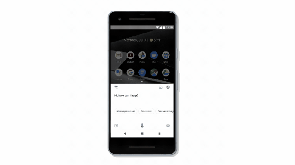 Google Assistente fica mais intuitivo em nova atualização