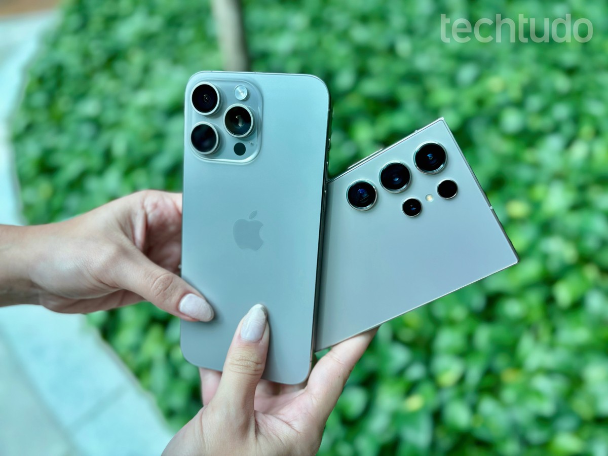 Como transferir dados do iPhone para o Android? Veja como migrar do iOS