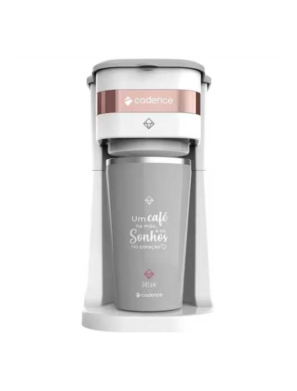 Cafeteira Cadence Caf206 (220 V)
