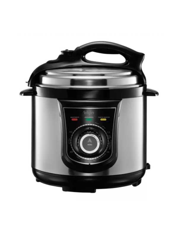 Panela de pressão Elgin 42PPR (127 V)