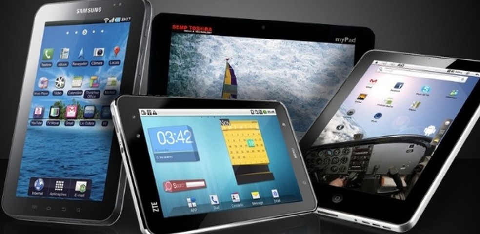 MyPad: aplicativo de Facebook para iPad permite jogar também no tablet