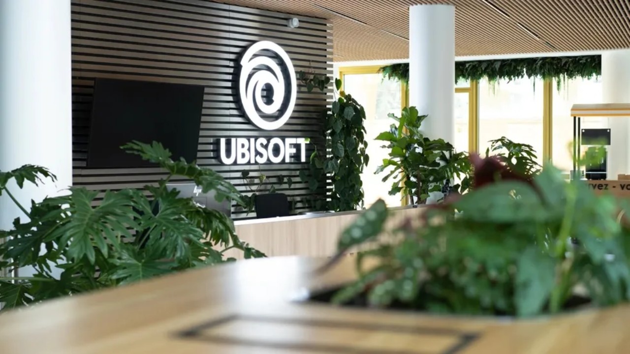 Ubisoft fecha 2 estúdios e demite quase 400 funcio