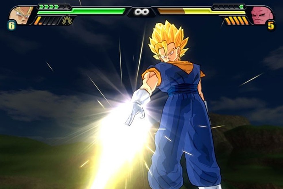 Em 2001, a Ação Games relembrou os games de Dragon Ball e falou com o Goku