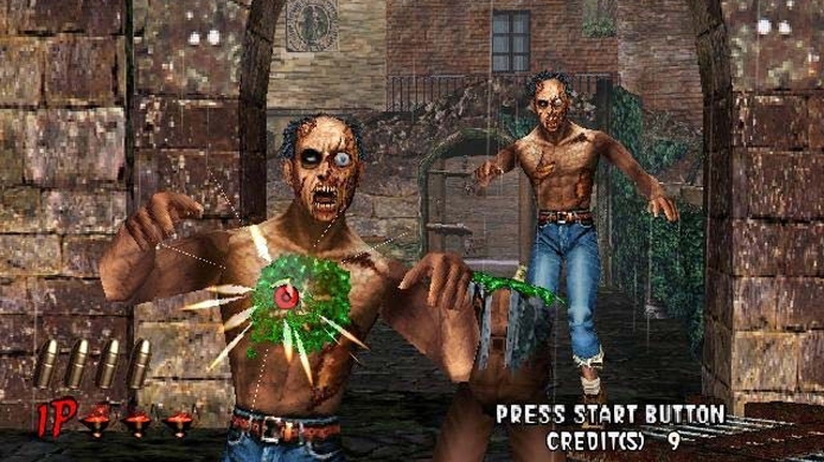The house 2 game. Дом мертвяков 2 house of the dead 2. the house of the dead 2 аркадный автомат.