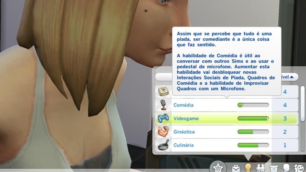 5 dicas para jogar The Sims 4