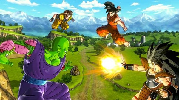 Steam apresenta as especificações para PC de Dragon Ball: Xenoverse -  TecMundo