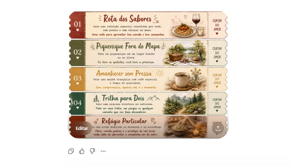  Reprodução/Chat GPT por Késya Holanda