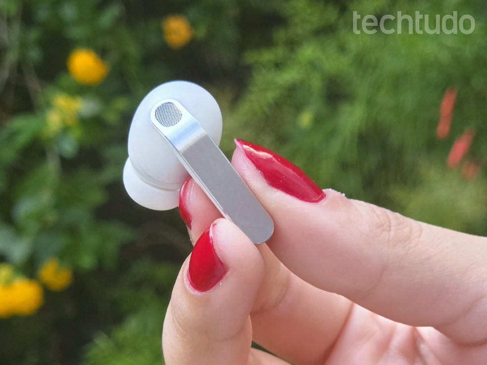  Ana Letícia Loubak/TechTudo