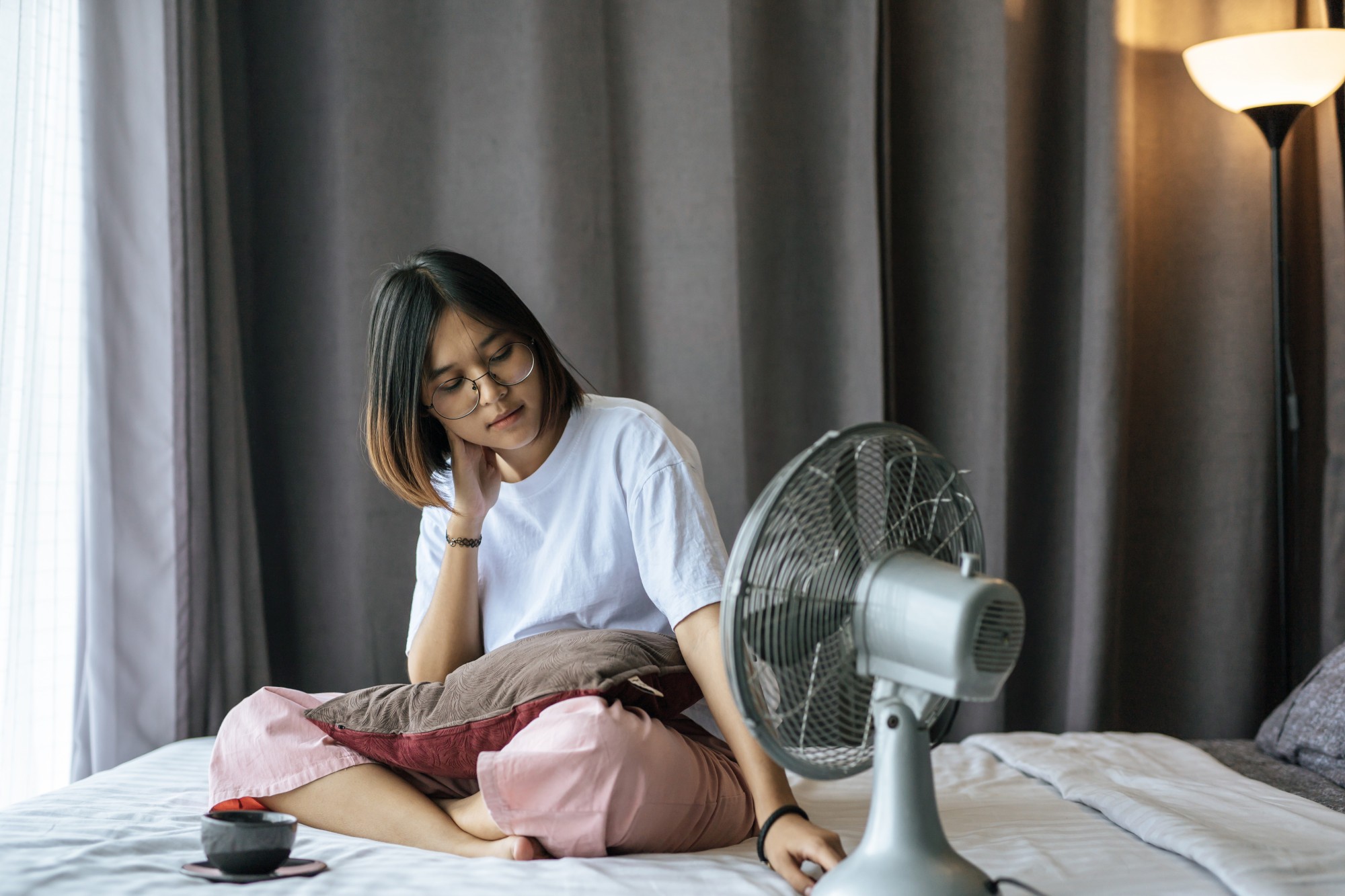Ventilador 30 cm silencioso: 6 modelos potentes para aliviar o calor