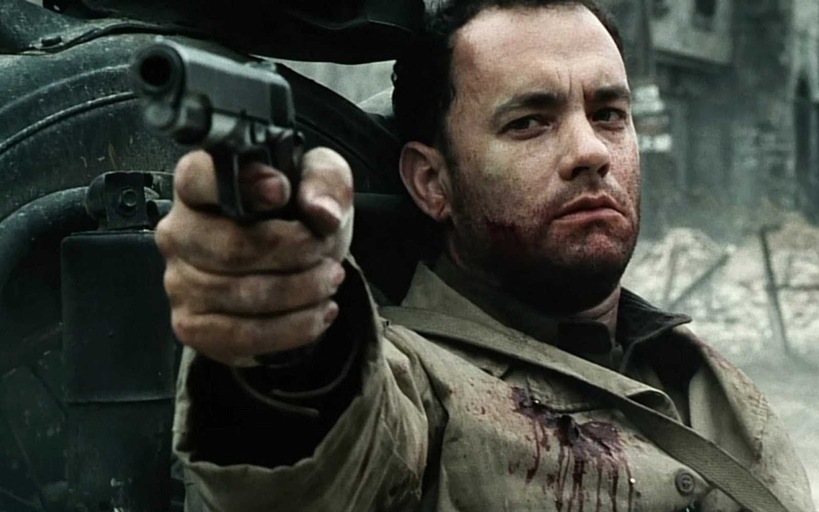 12 filmes de guerras realistas que mostram os horrores dos conflitos