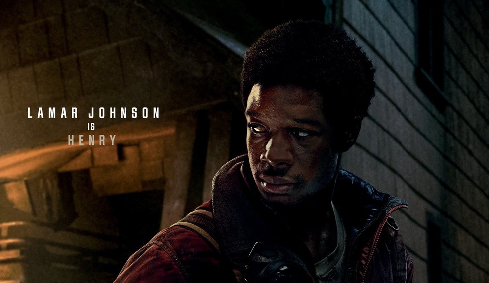 The Last of Us: conheça personagens e elenco principal da série