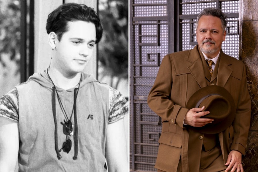  Rede Globo/Divulgação