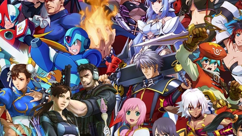 Project X Zone 2 | Software | TechTudo