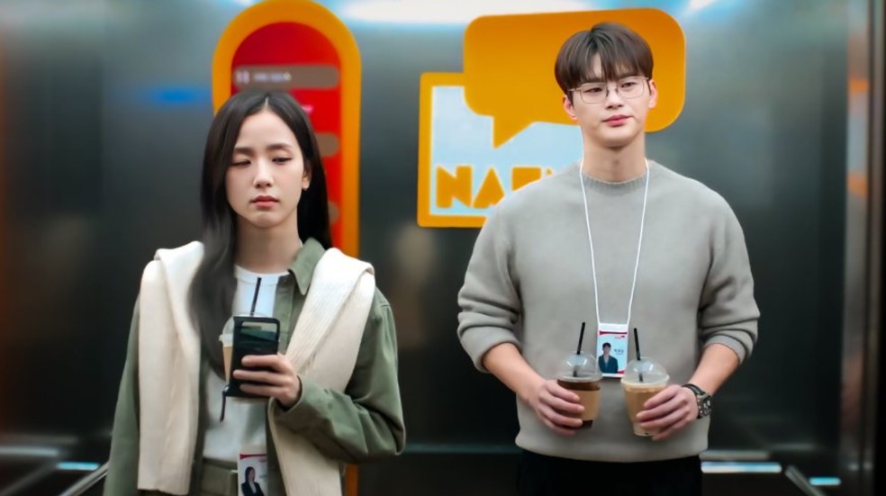  Reprodução/My Drama List