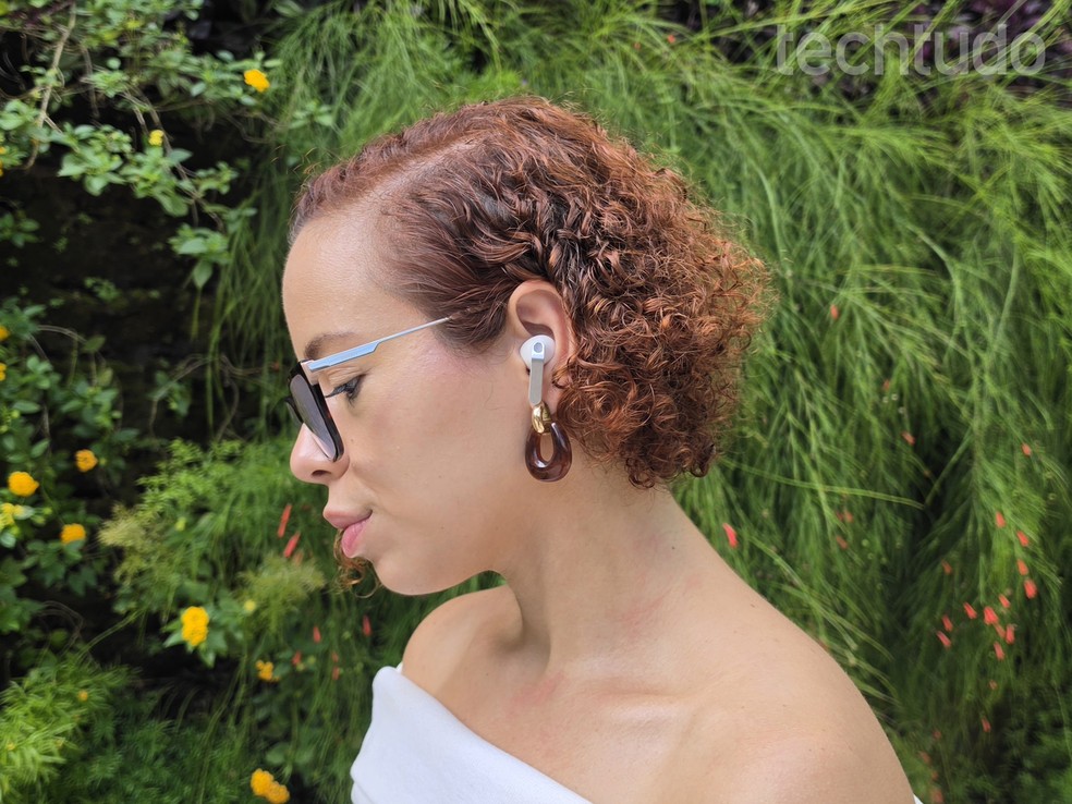  Julia Rabaça/TechTudo