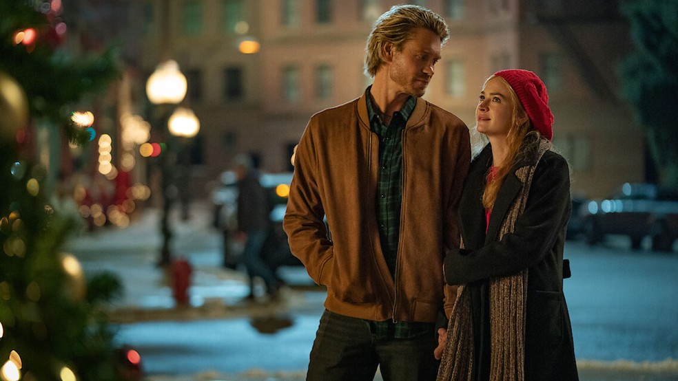  Divulgação/Netflix