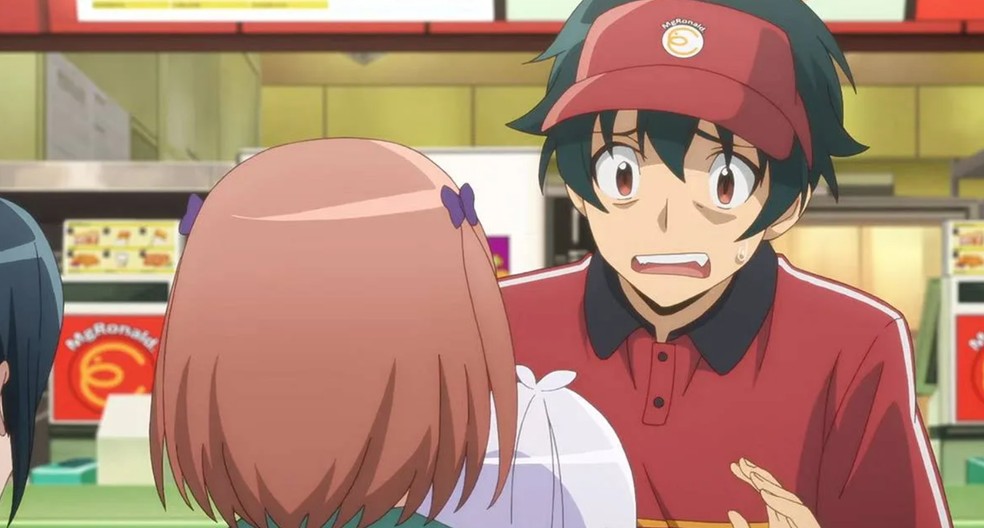  Reprodução/Anitrendz