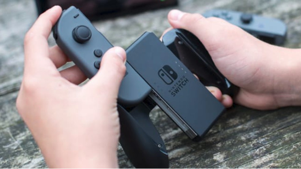Fica a conhecer os 10 jogos mais vendidos para a Nintendo Switch