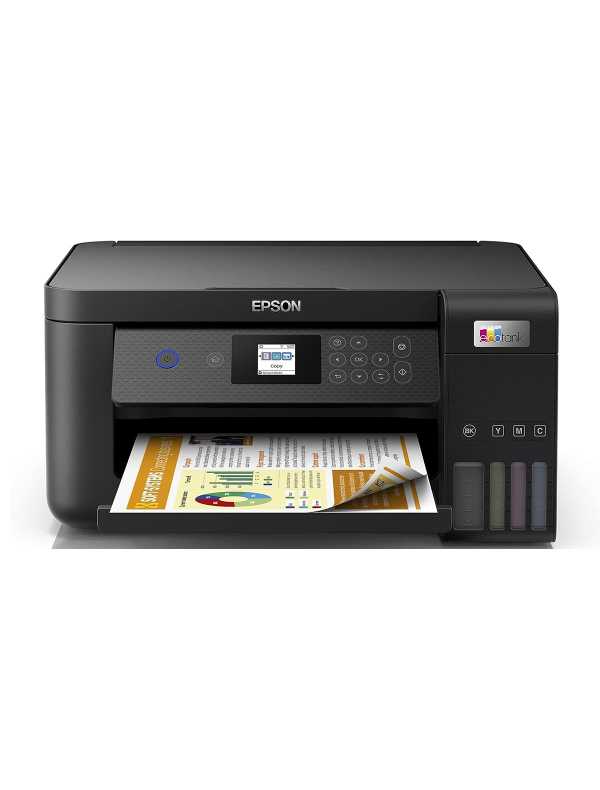 Impressora Epson EcoTank L4260