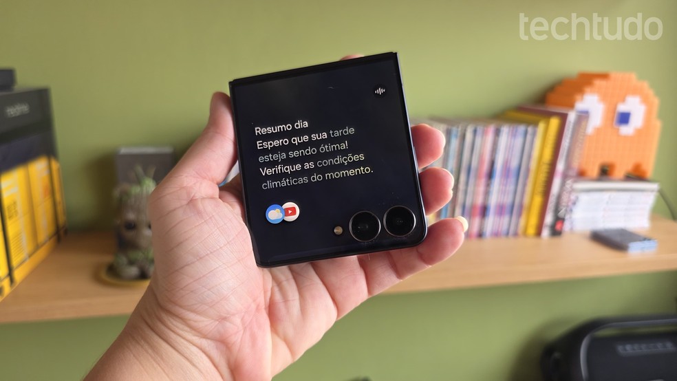  Katarina Bandeira/TechTudo