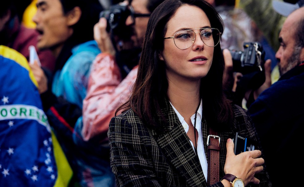  Divulgação/Netflix