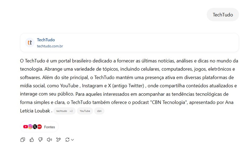  Reprodução/Thaisi Carvalho