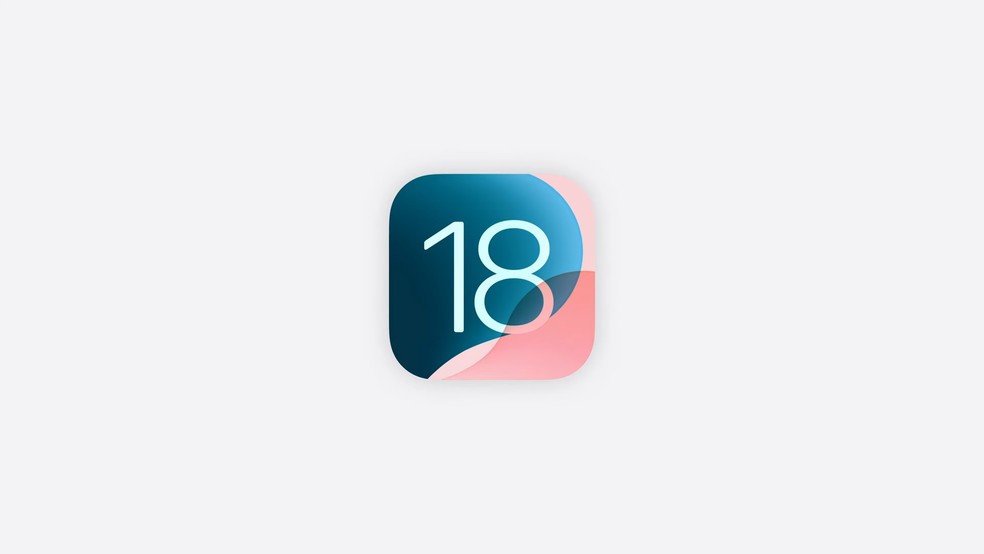 Capa do iOS 18 — Foto: Reprodução/Apple