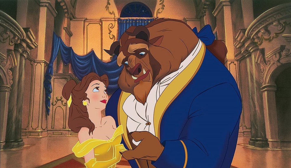 Reprodução/Disney