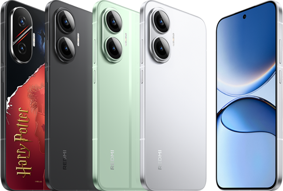 Redmi Turbo 4 Pro é bom? Veja preço e ficha técnica do novo