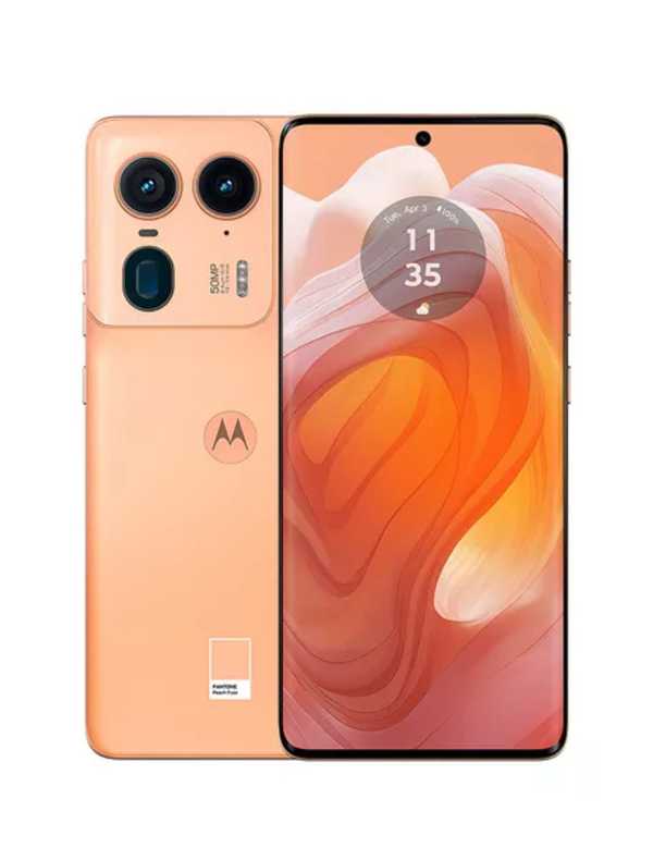 Motorola Edge 50 Ultra