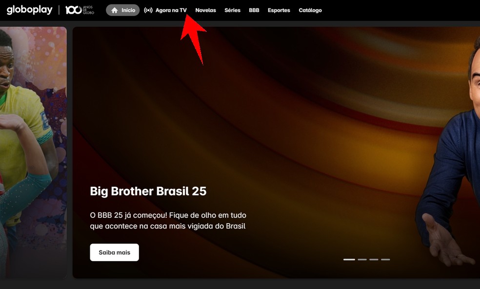  Reprodução/Rodrigo Fernandes