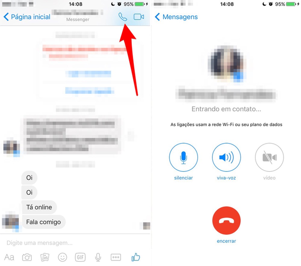 Como saber se o seu número de celular foi bloqueado