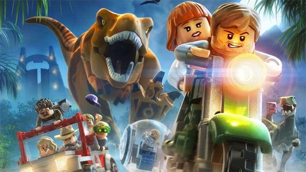 Jogo Lego Harry Potter: Years 5-7 - Xbox 360 em Promoção na Americanas