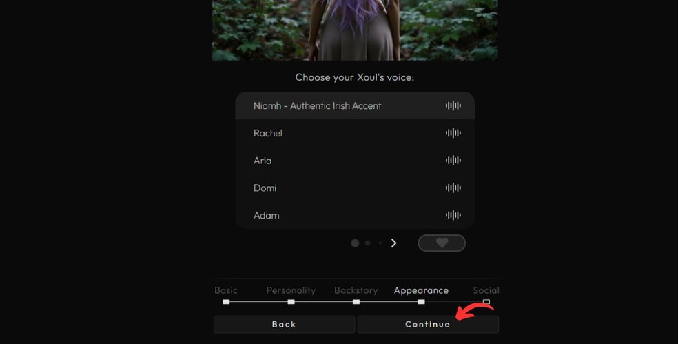  Reprodução/Millena Borges