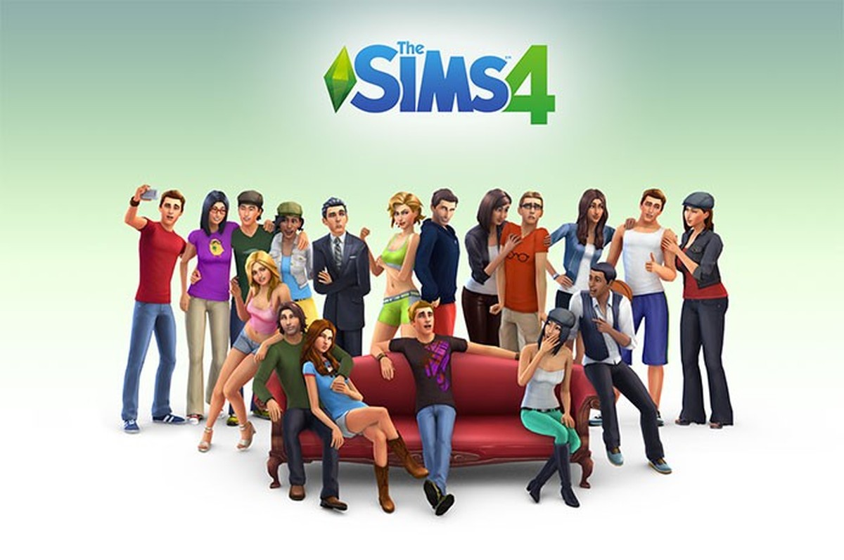 Confira os últimos Cenários do The Sims™ 4 - Site Oficial do The Sims™ 4