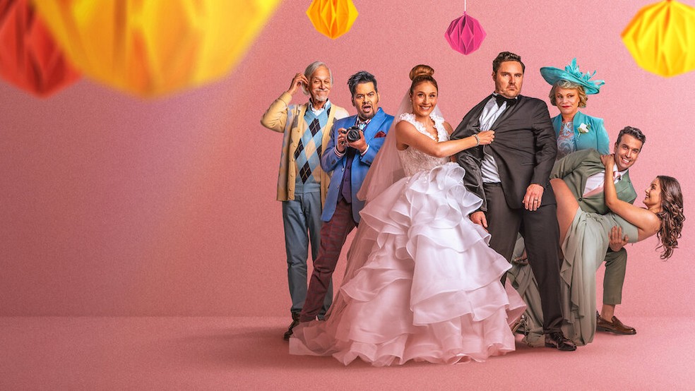  Divulgação/Netflix
