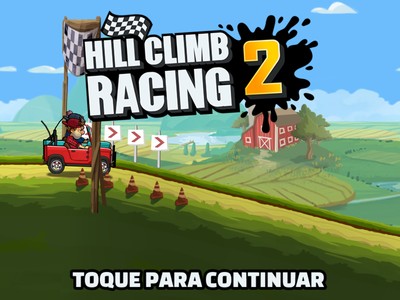 Hill Climb Racing 2, Software