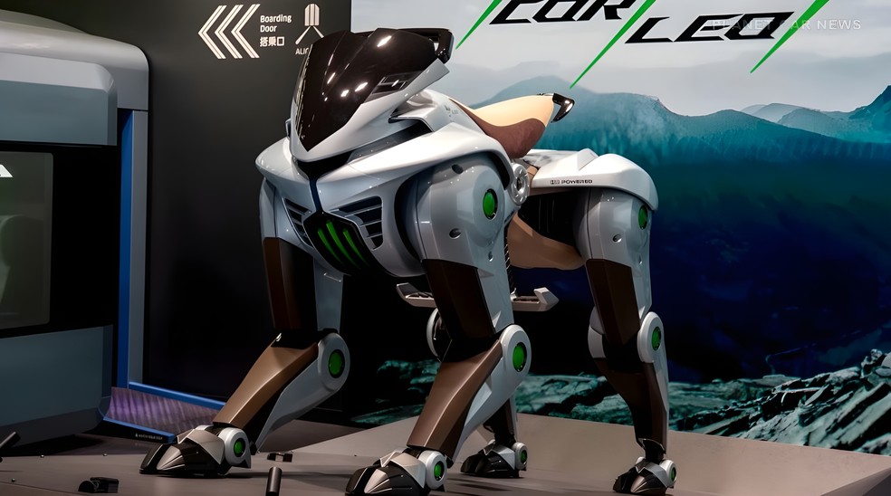  Reprodução/Planet Car News